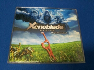 (ゲーム・ミュージック) CD Xenoblade Original Soundtrack
