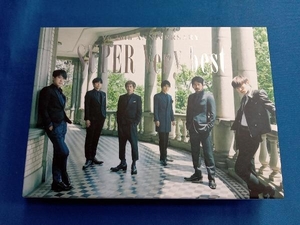 V6 CD SUPER Very best(初回生産限定盤A)(DVD付)