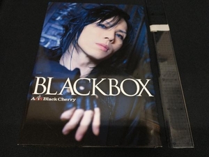 ＢＬＡＣＫＢＯＸ Ａｃｉｄ　Ｂｌａｃｋ　Ｃｈｅｒｒｙ／〔著〕