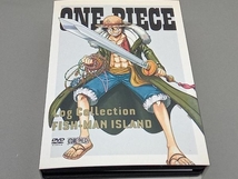 DVD ONE PIECE Log Collection'FISH-MAN ISLAND'(TVアニメ第517話~第535話)_画像1