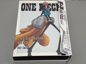 DVD ONE PIECE Log Collection'BROOK'(TVアニメ第364話~第381話)