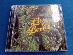 犬式(Dogggystyle) CD Life Is Beatfull