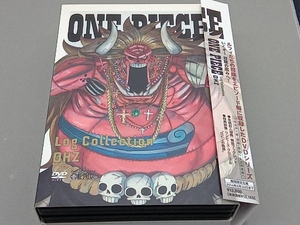 DVD ONE PIECE Log Collection'OHZ'(TVアニメ第350話~第363話)