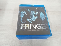 FRINGE/フリンジ ＜シーズン1-5＞ ブルーレイ全巻セット(Blu-ray Disc)_画像4