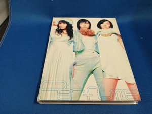 Perfume CD Perfume~Complete Best~初回限定生産盤(DVD付)