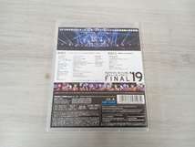 モーニング娘。'19 コンサートツアー春 ~BEST WISHES!~ FINAL(Blu-ray Disc)_画像2