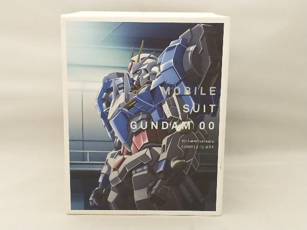 Yahoo!オークション -「ガンダム00 bd box」の落札相場・落札価格
