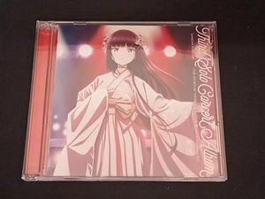 (小宮有紗) 小宮有紗 CD LoveLive! Sunshine!! Third Solo Concert Album ~THE STORY OF 'OVER THE RAINBOW'~ starring Kurosawa Dia