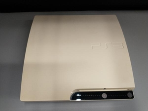 ジャンク 動作未確認 SONY PS3 本体 CECH-2500A 通電確認済み