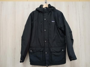 patagonia パタゴニア 27020FA12 ジャケット Ｓサイズ ダークグレー