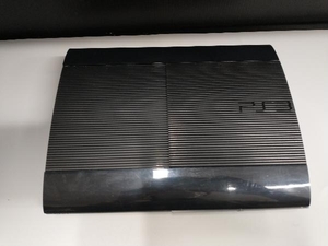 ジャンク 動作未確認 SONY PS3 本体 CECH-4300C