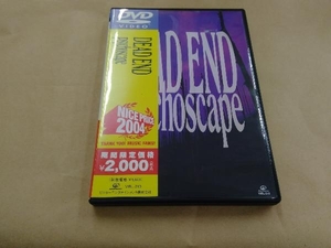 DVD Psychoscape