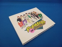 なにわ男子 CD POPMALL(初回限定盤1)(DVD付)_画像3