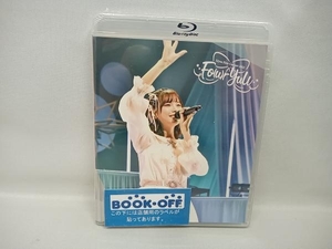 未使用品 Liyuu First Concert 2022「Fo(u)r YuU」(Blu-ray Disc)