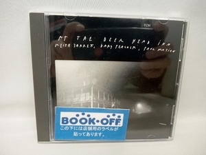 キース・ジャレット(p) CD アット・ザ・ディア・ヘッド・イン