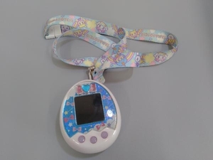 たまごっちみくす　tamagotchi m!x Dream m!x ver ピンク