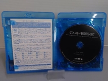 ゲーム・オブ・スローンズ 最終章 ブルーレイ コンプリート・ボックス(Blu-ray Disc)_画像3