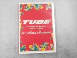 DVD TUBE LIVE AROUND SPECIAL June.1.2000 in ALOHA STADIUM