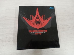 フルメタル・パニック! TSR(Blu-ray Disc)
