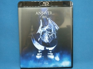 OMI LIVE TOUR 2022 'ANSWER...'(Blu-ray Disc)