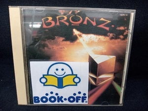 ブロンズ BRONZ 黄金の嵐 TAKEN BY STORM