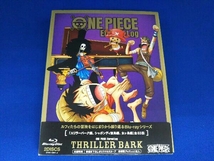 ONE PIECE Eternal Log 'THRILLER BARK'(Blu-ray Disc)_画像1