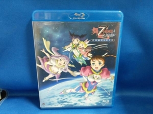 舞-乙HiME Zwei COMPLETE(Blu-ray Disc)