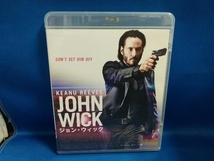 ジョン・ウィック(Blu-ray Disc)_画像1