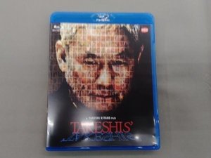 TAKESHIS'(Blu-ray Disc) 北野武 京野ことみ 岸本加世子