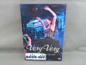 DVD 松田聖子 Seiko Matsuda Concert Tour 2012 Very Very(初回限定版)