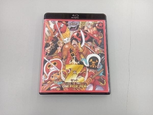 ONE PIECE FILM Z(Blu-ray Disc)