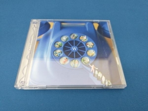 wacci CD 群青リフレイン(初回生産限定盤C)(DVD付)