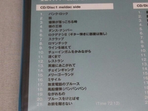 【未開封・CD】ザ・ブルーハーツ ALL TIME MEMORIALS Ⅱ_画像4