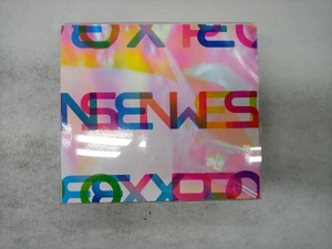 NEWS CD NEWS EXPO(初回盤A)(DVD付)