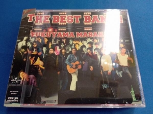 福山雅治 CD THE BEST BANG!!