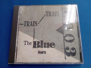 ザ・ブルーハーツ CD Train-Train