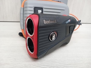 Bushnell GOLF TOUR V5 SHIFT ブッシュネル ゴルフ用レーザ距離計 箱付