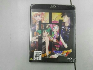 未開封品 マクロスFB7 オレノウタヲキケ!(Blu-ray Disc)