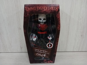 MEZCO TOYZ LIVING DEAD DOLLS Chloe Variant Resurrection XII