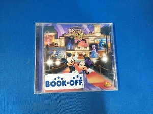 (ディズニー) CD ディズニーファン読者が選んだ ディズニー ベスト・オブ・ベスト~ディズニーファン創刊25周年記念盤