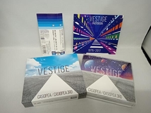 帯あり CASIOPEA/CASIOPEA 3rd CD VESTIGE -40th HISTORY ALBUM-(3Blu-spec CD2)_画像1