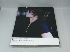 INORAN FiLE BOOK Past, Now and Future