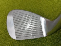 テーラーメイド MILLED GRIND ウェッジ 52° SB-09 Dynamic Gold_画像4