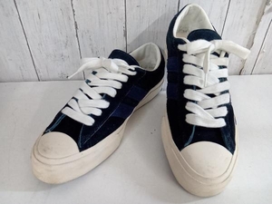 BEAMS x PRO Keds ビームスxプロケッズ ROYAL PLUS ロイヤルプラス スニーカー ネイビー 店舗受取可