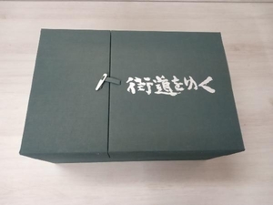 ジャンク DVD NHKスペシャル 新シリーズ 街道をゆく 完全版 DVD-BOX(全19巻)