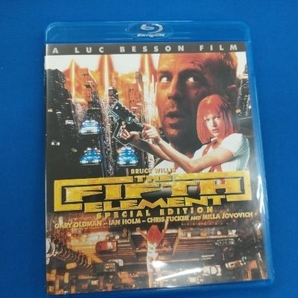 フィフス・エレメント スペシャル・エディション(Blu-ray Disc)の画像1