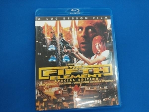 フィフス・エレメント スペシャル・エディション(Blu-ray Disc)