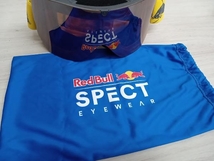 REDBULL SPECT レッドブル ゴーグル ケース付き_画像8