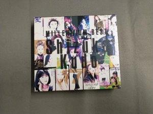  Kudo Shizuka CD millenium * лучший 