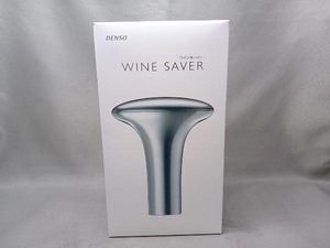 デンソー DENSO/WINE SAVER/未開封品/WIS-100（R）・ワインレッド